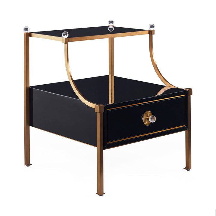 Jonathan Adler Beistelltisch Rider Terrace
