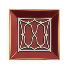 Jonathan Adler Ablageschale Rita Square Tray