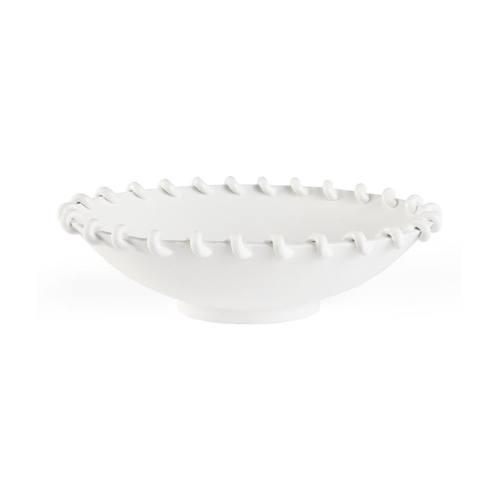 Jonathan Adler ovale Servierschale Rivoli