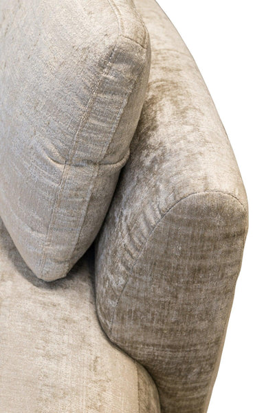 Rundes Modulares Sofa Sofia (4-Sitzer)