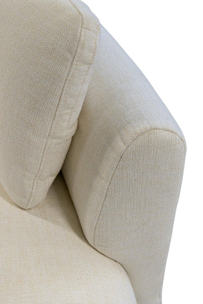 Rundes Modulares Sofa Sofia (4-Sitzer)