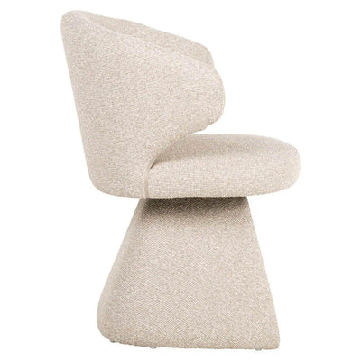 Richmond Interiors Esszimmerstuhl Zenith | Biscotti