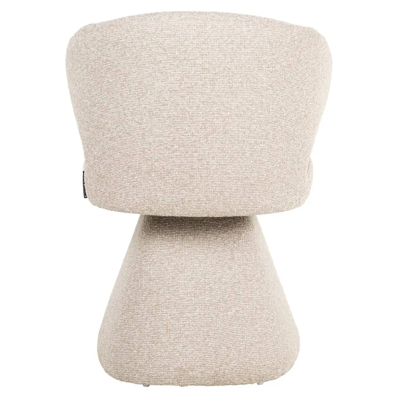 Richmond Interiors Esszimmerstuhl Zenith | Biscotti