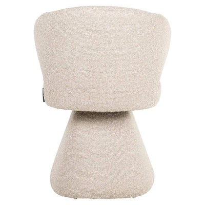 Richmond Interiors Esszimmerstuhl Zenith | Biscotti