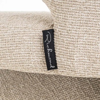 Richmond Interiors Esszimmerstuhl Zenith | Biscotti