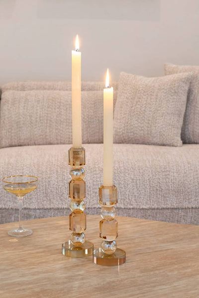 Richmond Interiors Kerzenständer Meral | groß