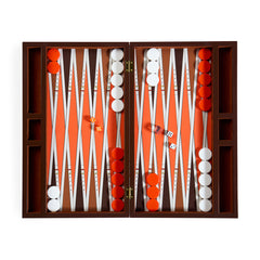 Jonathan Adler Backgammon Spiel Saville