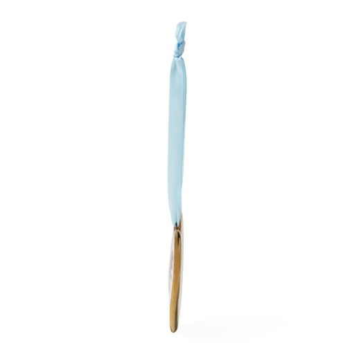 Jonathan Adler Weihnachtsbaumanhänger Ornament Peace & Love