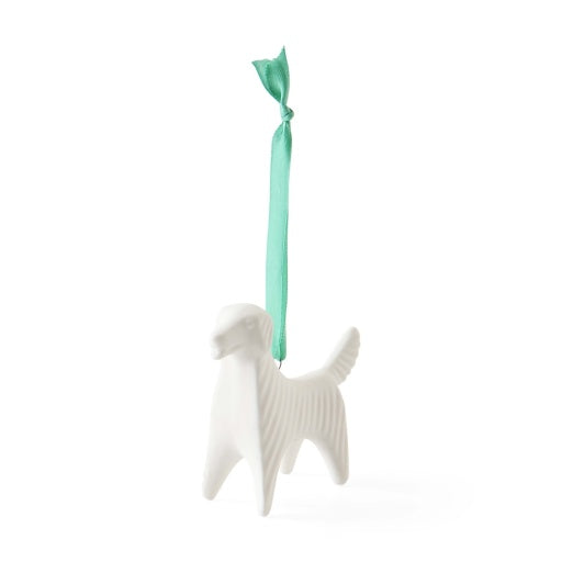 Jonathan Adler Weihnachtsbaumanhänger Ornament Golden Retriever