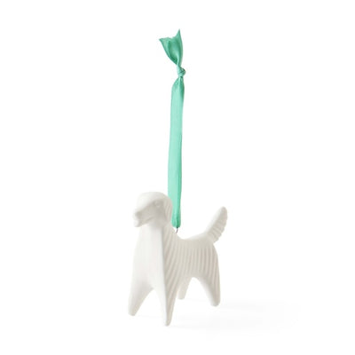 Jonathan Adler Weihnachtsbaumanhänger Ornament Golden Retriever