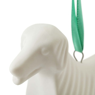 Jonathan Adler Weihnachtsbaumanhänger Ornament Golden Retriever