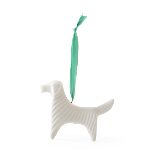 Jonathan Adler Weihnachtsbaumanhänger Ornament Golden Retriever