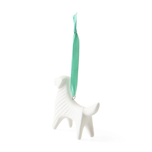 Jonathan Adler Weihnachtsbaumanhänger Ornament Golden Retriever