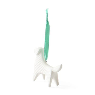 Jonathan Adler Weihnachtsbaumanhänger Ornament Golden Retriever