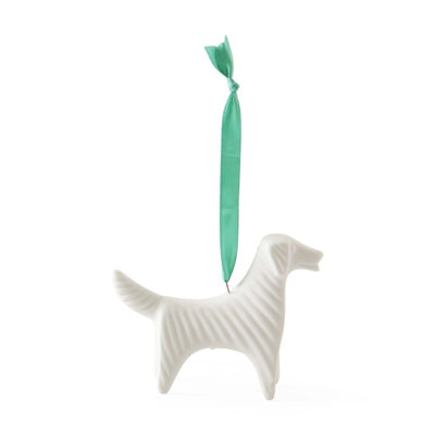 Jonathan Adler Weihnachtsbaumanhänger Ornament Golden Retriever