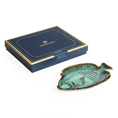 Jonathan Adler Ablageschale Sirena Fish Trinket Tray
