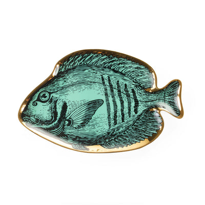 Jonathan Adler Ablageschale Sirena Fish Trinket Tray