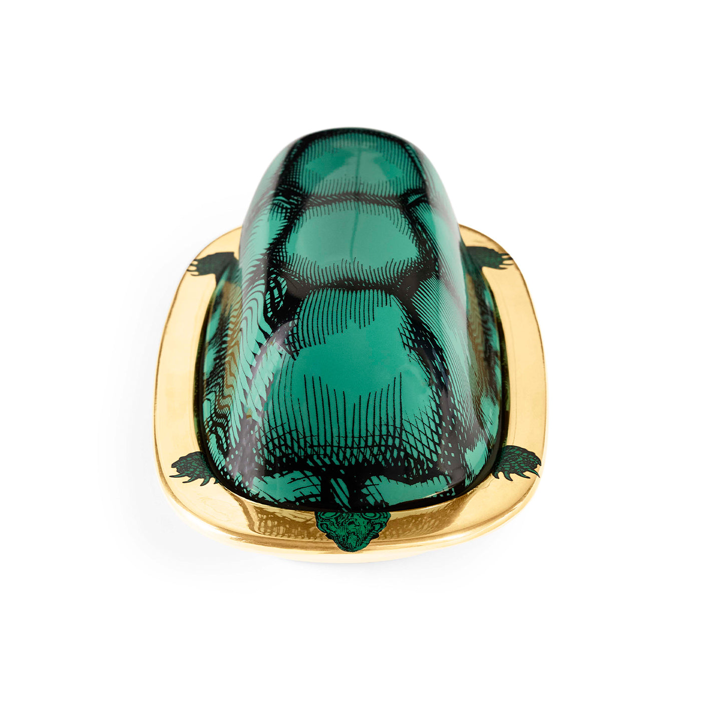 Jonathan Adler Butterdose Sirena