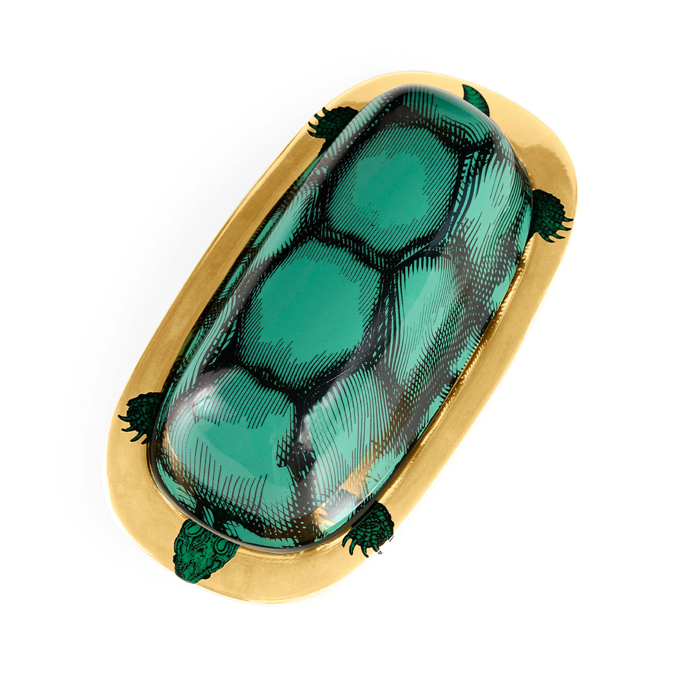 Jonathan Adler Butterdose Sirena