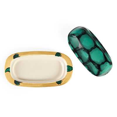 Jonathan Adler Butterdose Sirena