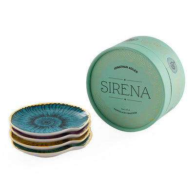 Jonathan Adler Untersetzer Sirena Coasters