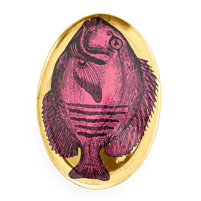 Jonathan Adler Servierplatte Sirena