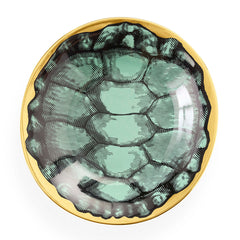 Jonathan Adler Serving Bowl Sirena
