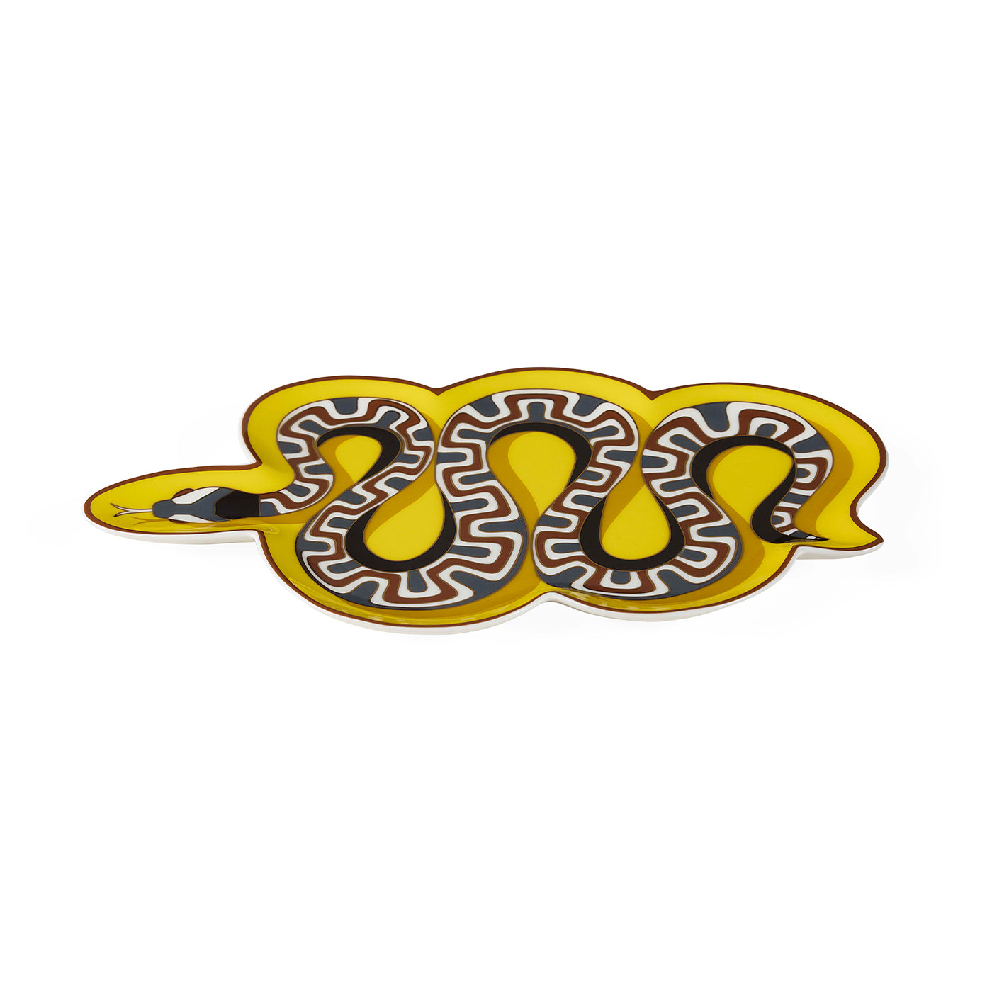 Jonathan Adler Ablageschale Eden Snake Trinket Tray