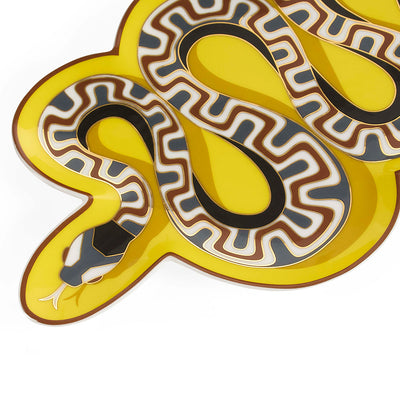 Jonathan Adler Ablageschale Eden Snake Trinket Tray