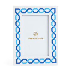 Jonathan Adler Bilderrahmen Sorrento Lacquer | 10x15 cm