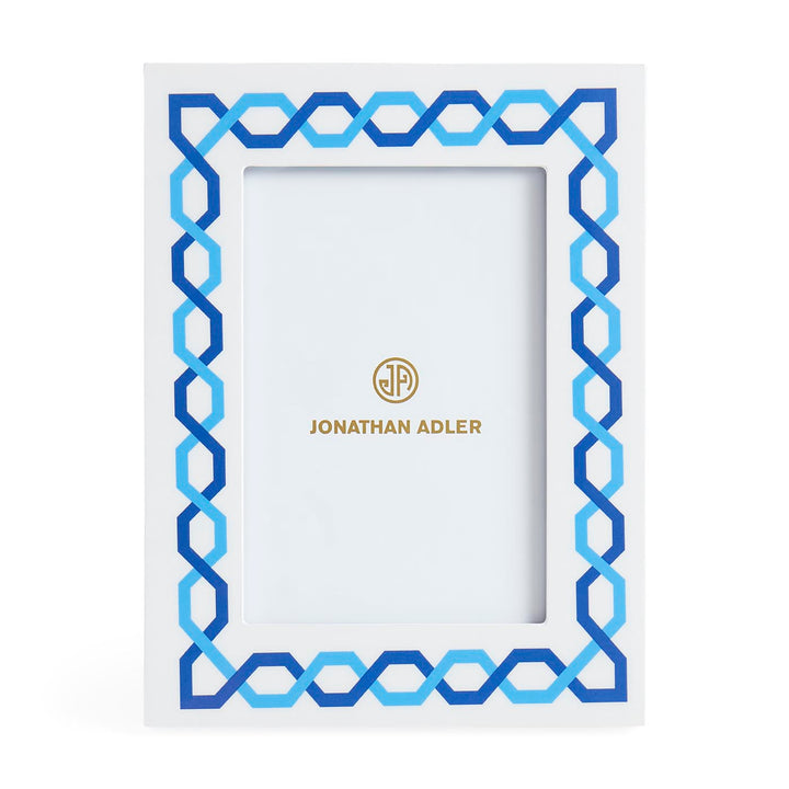 Jonathan Adler Bilderrahmen Sorrento Lacquer | 10x15 cm