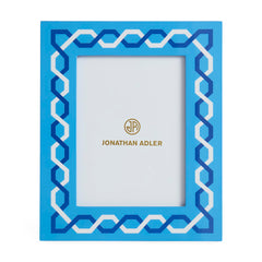 Jonathan Adler Bilderrahmen Sorrento Lacquer | 12x17 cm
