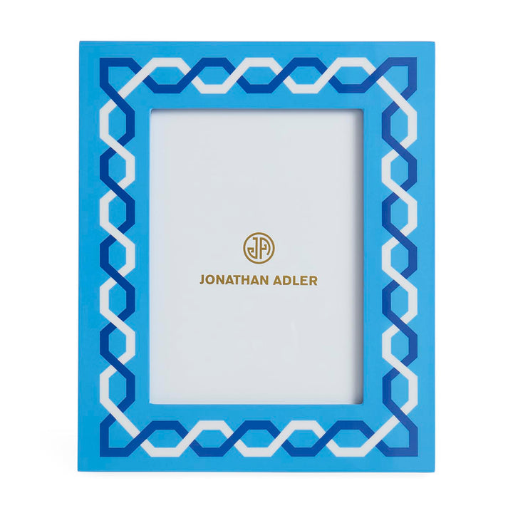 Jonathan Adler Bilderrahmen Sorrento Lacquer | 12x17 cm