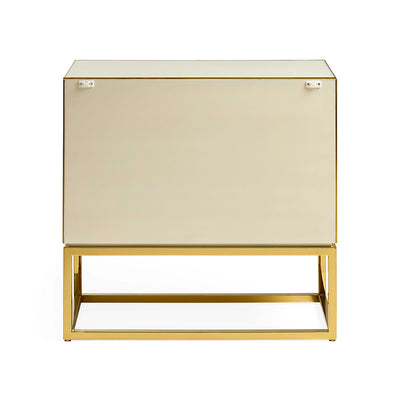 Jonathan Adler kleine Schubladenkommode Sorrento