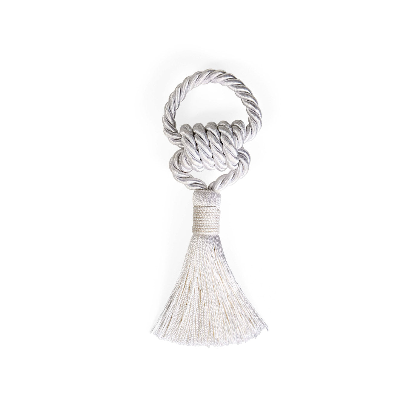 Jonathan Adler Serviettenring Tassel | 4er Set