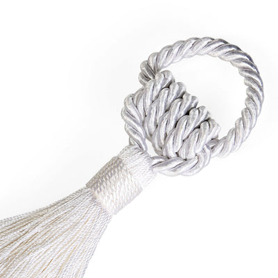 Jonathan Adler Serviettenring Tassel | 4er Set