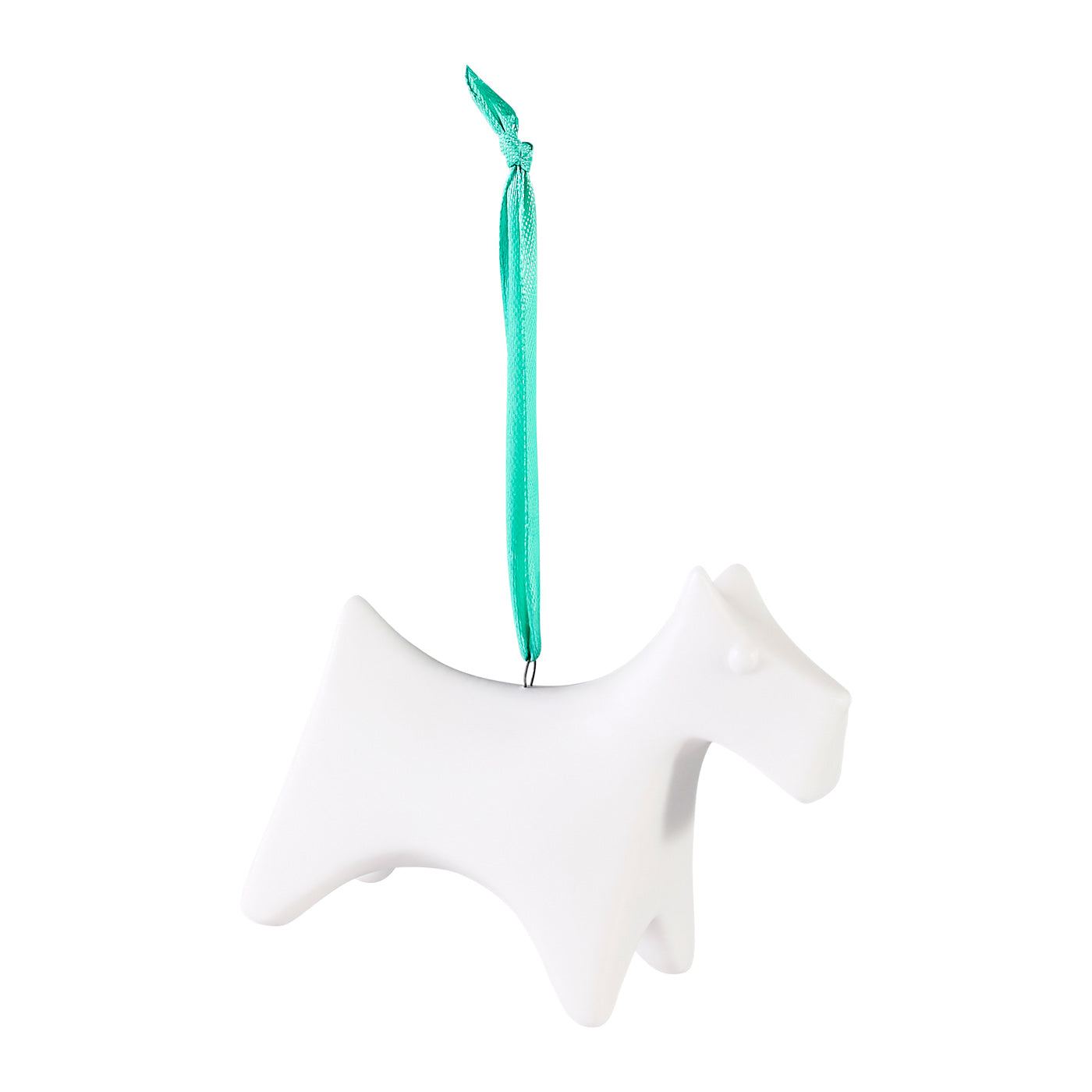 Jonathan Adler Weihnachtsbaumanhänger Ornament Terrier