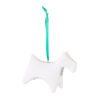 Jonathan Adler Weihnachtsbaumanhänger Ornament Terrier