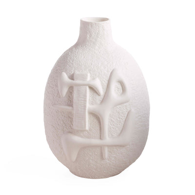 Jonathan Adler Vase Toklas Bottle