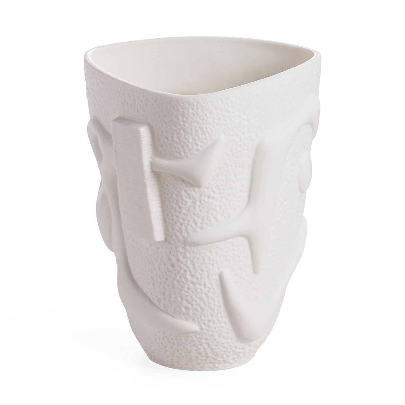 Jonathan Adler Vase Toklas 3-seitig