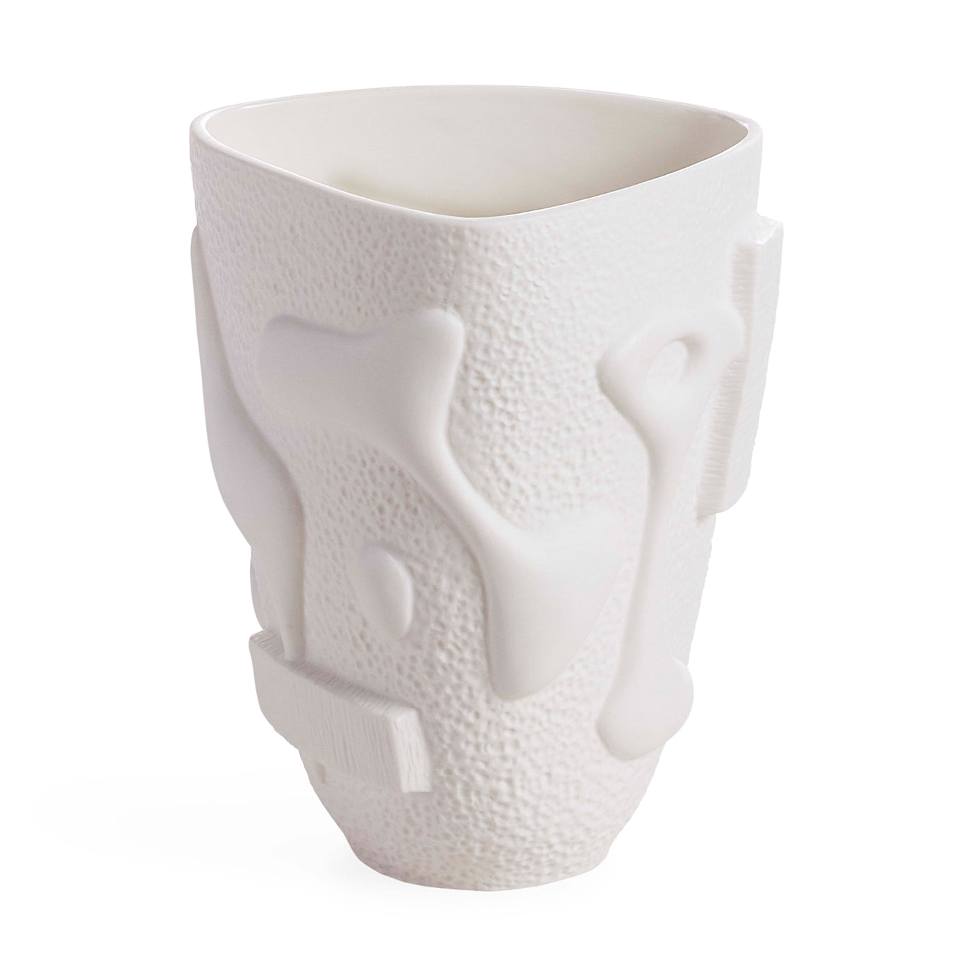 Jonathan Adler Vase Toklas 3-seitig