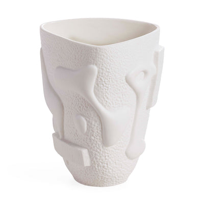 Jonathan Adler Vase Toklas 3-seitig