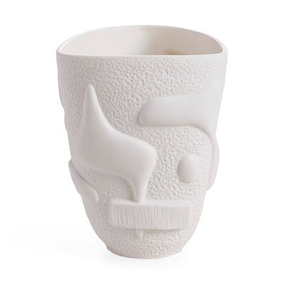 Jonathan Adler Vase Toklas 3-seitig