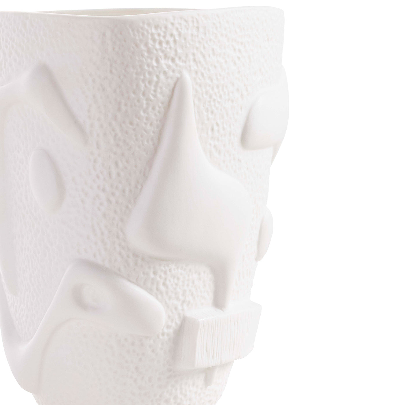 Jonathan Adler Vase Toklas 3-seitig
