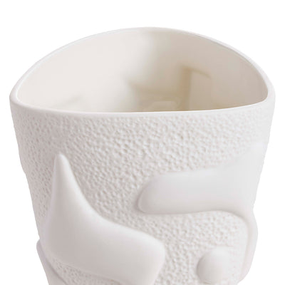 Jonathan Adler Vase Toklas 3-seitig