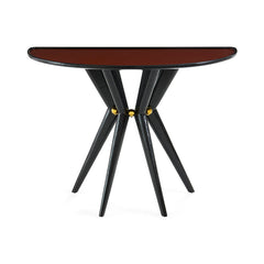 Jonathan Adler Konsolentisch Trocadero Demilune
