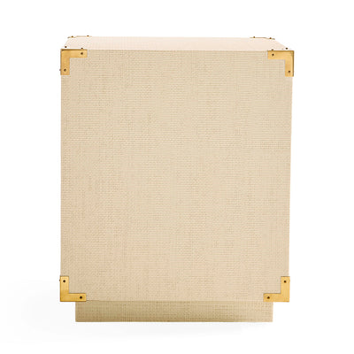 Jonathan Adler Nachttisch Beistelltisch Trousdale