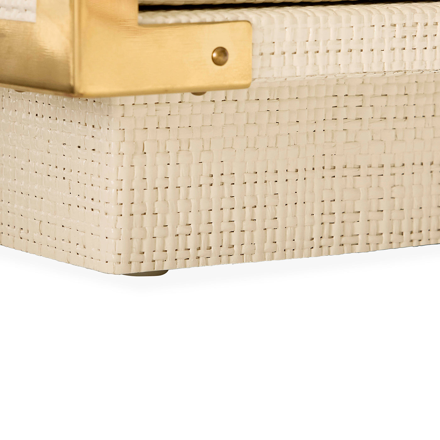 Jonathan Adler Nachttisch Beistelltisch Trousdale