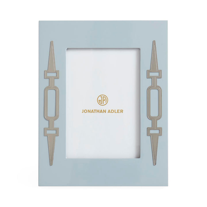 Jonathan Adler Bilderrahmen Turner | 10x15 cm