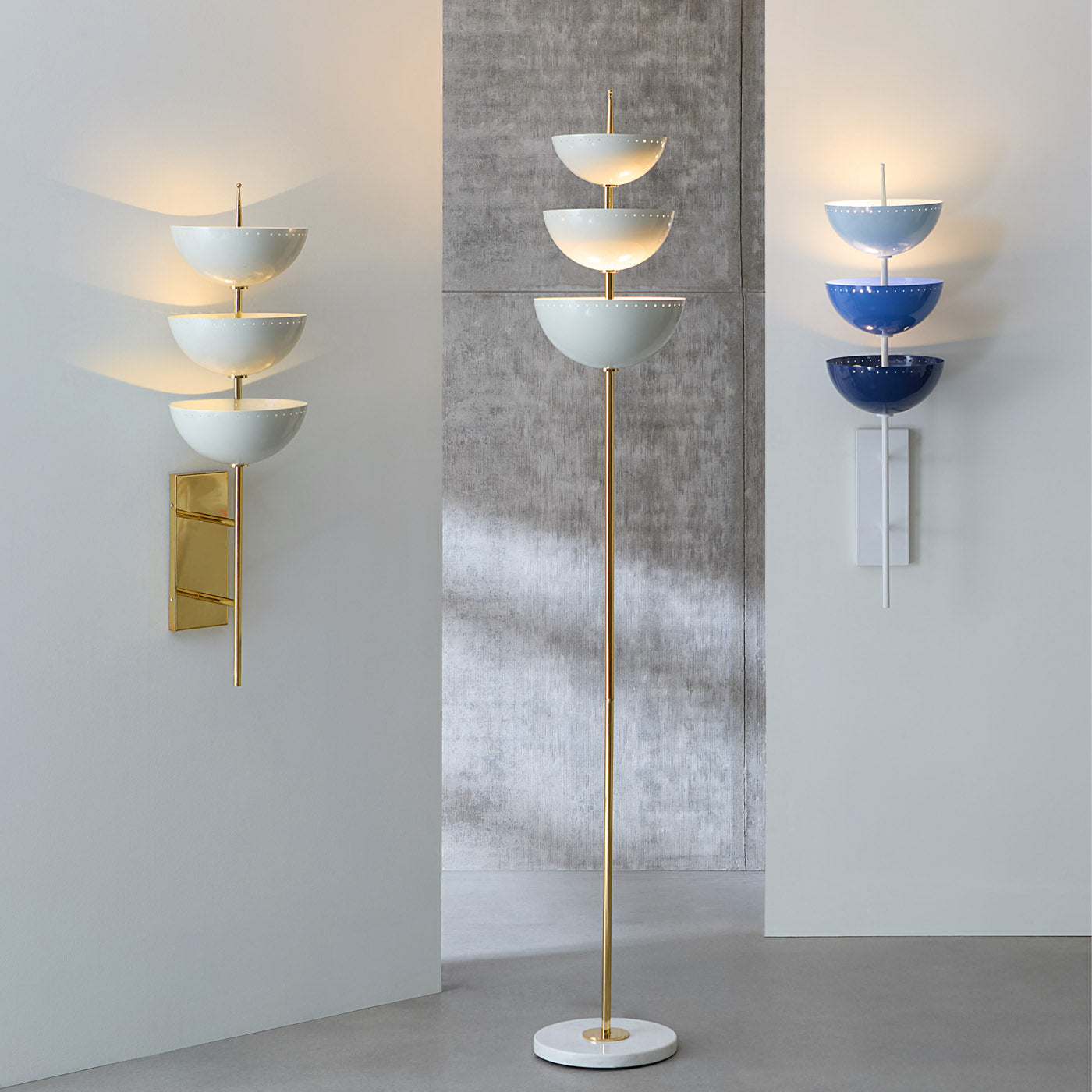 Jonathan Adler Stehlampe Lisbon